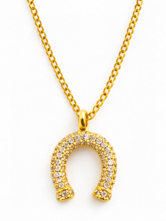 Collar Herradura