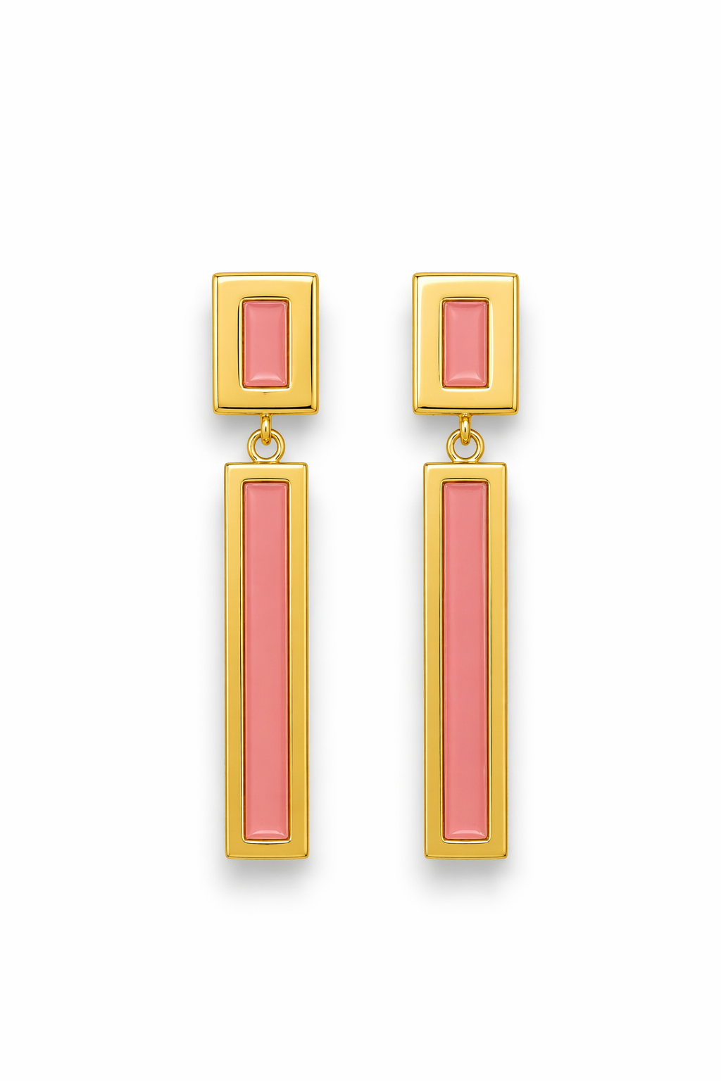 Pendientes Geométrico