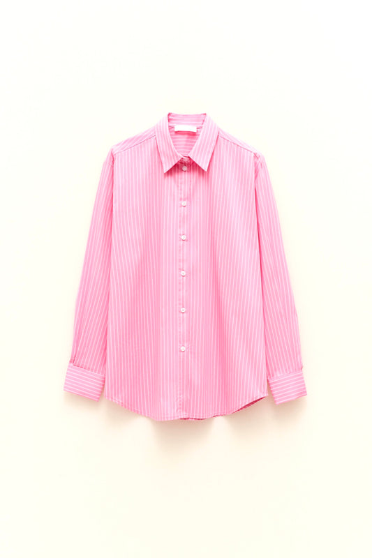 Camisa de Rayas