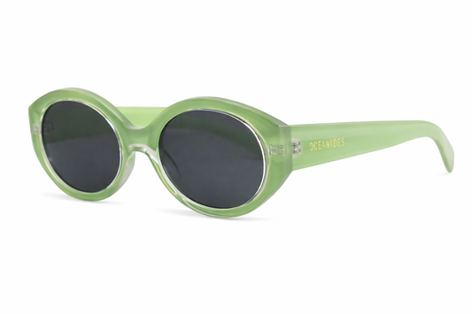 Alba Green