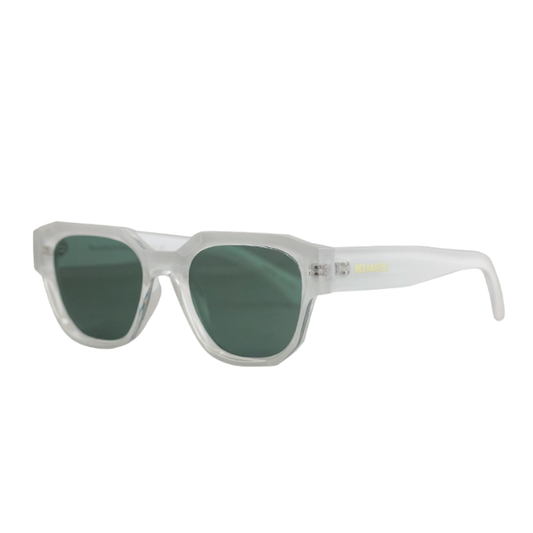 Ola Crystal White