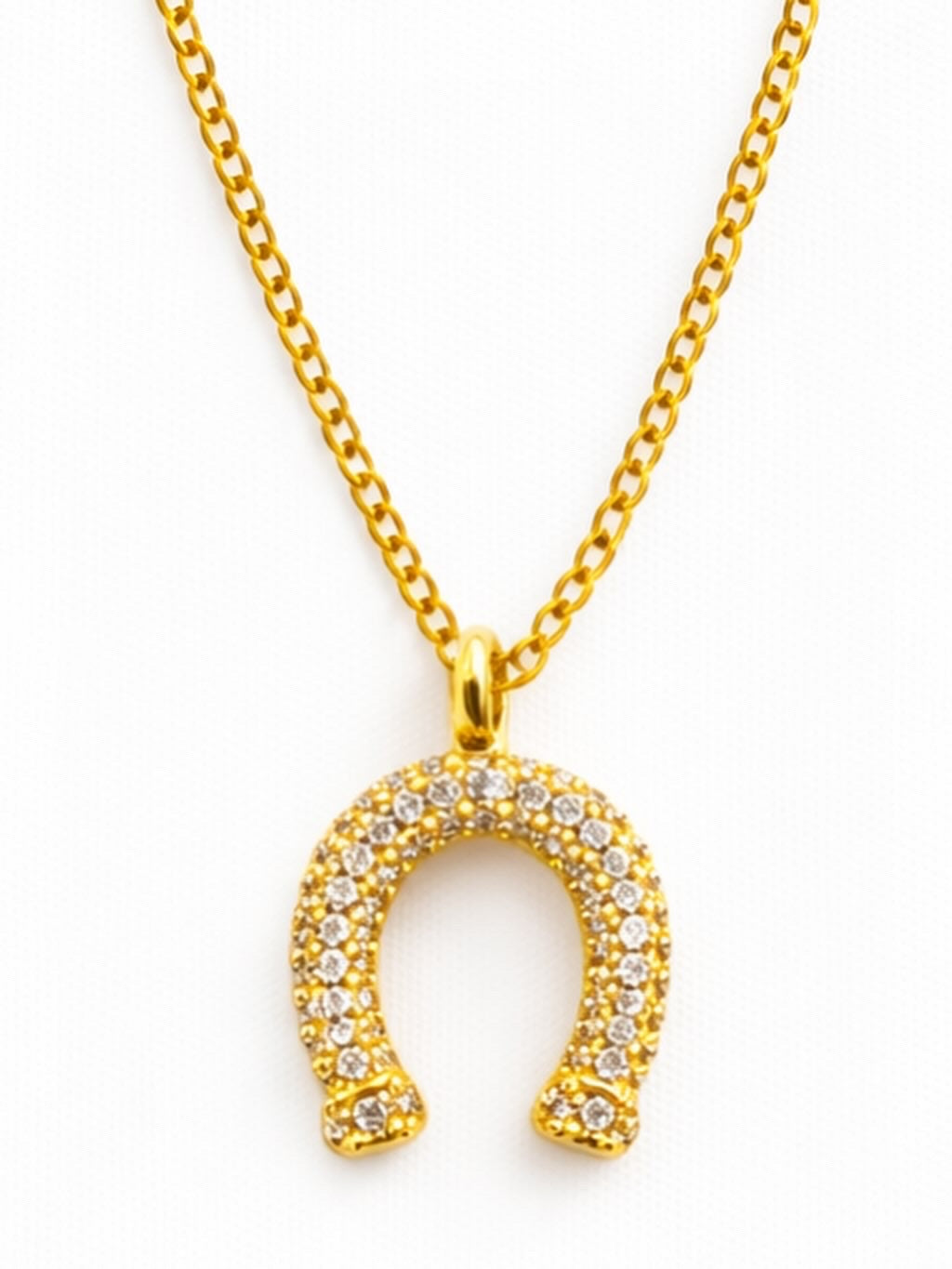 Collar Herradura