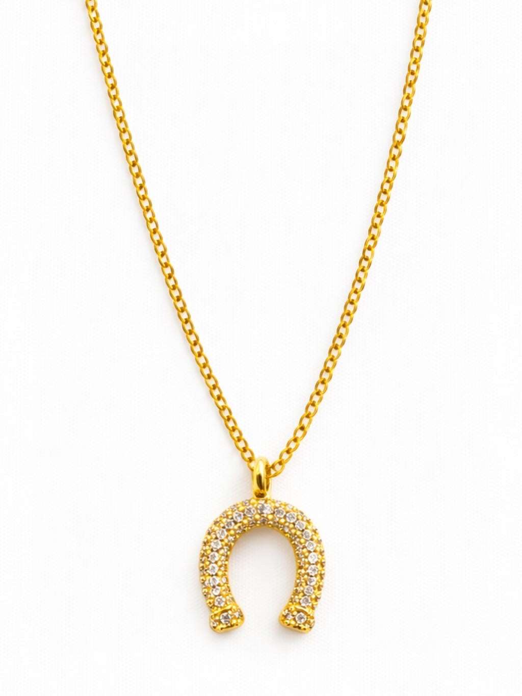 Collar Herradura