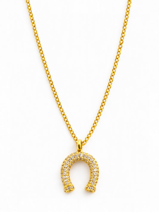 Collar Herradura