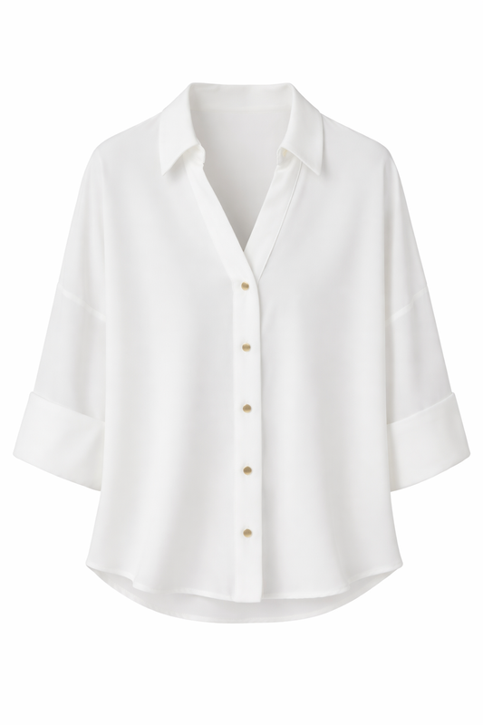 Camisa Manga Vuelta