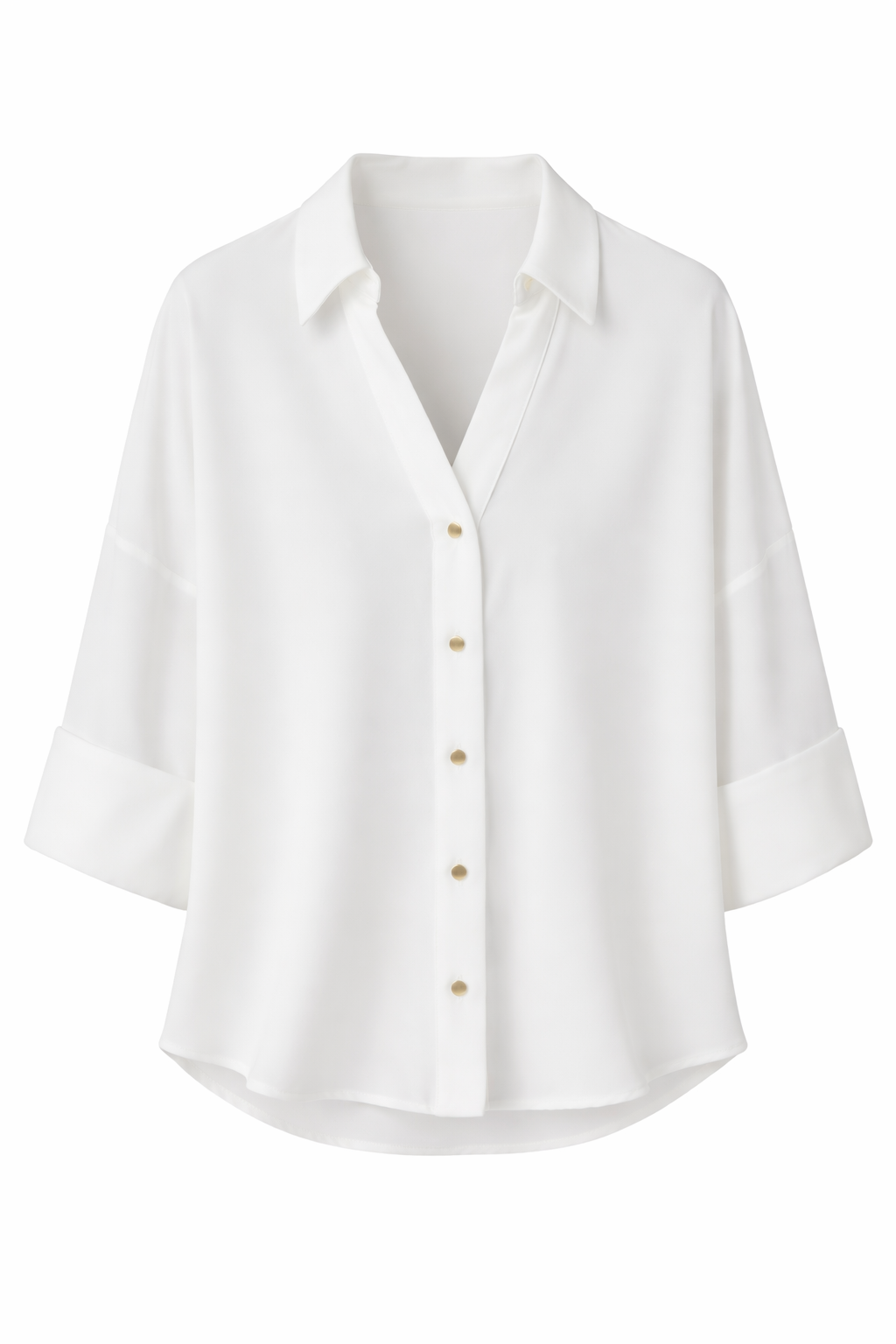 Camisa Manga Vuelta