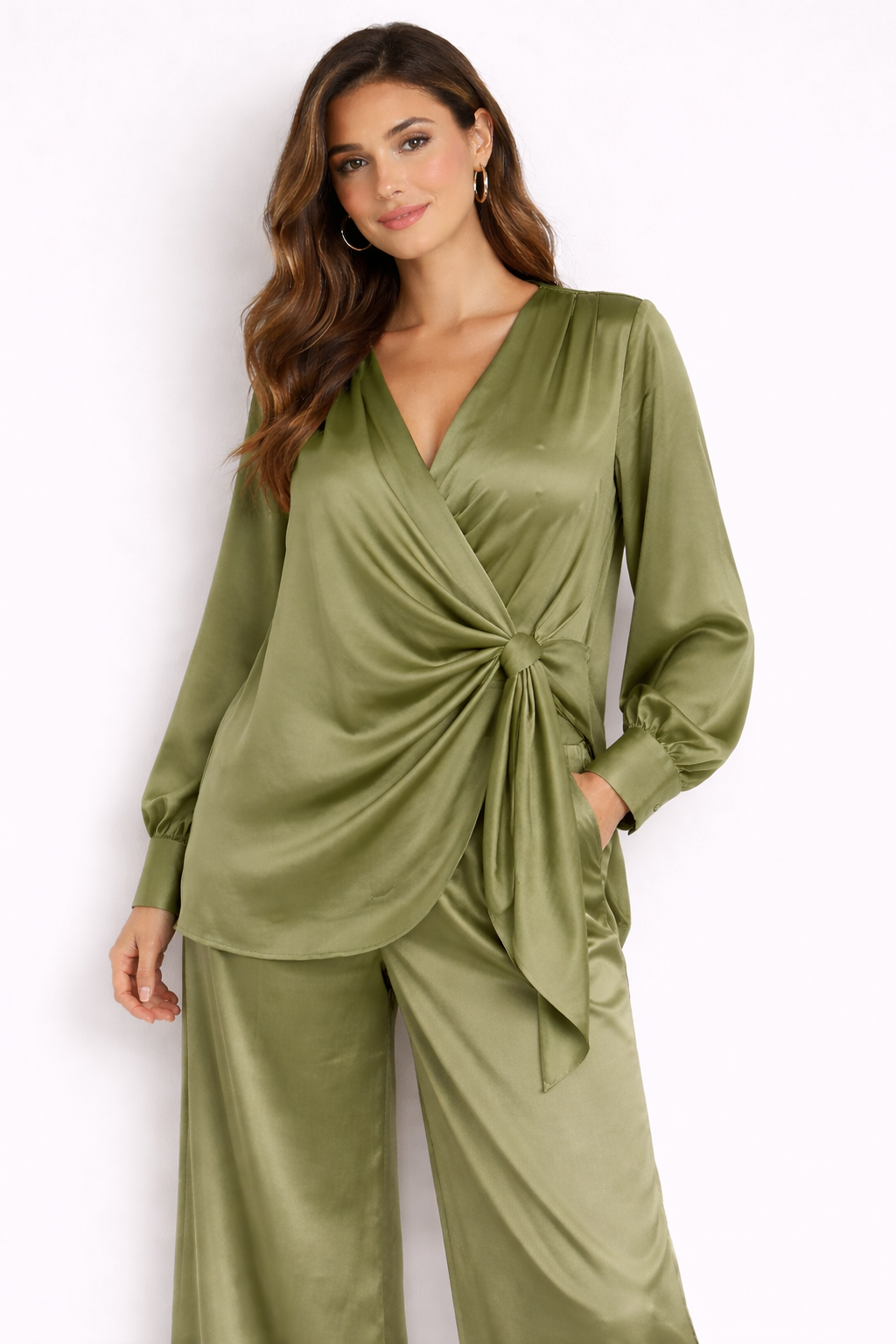 Blusa Lazada