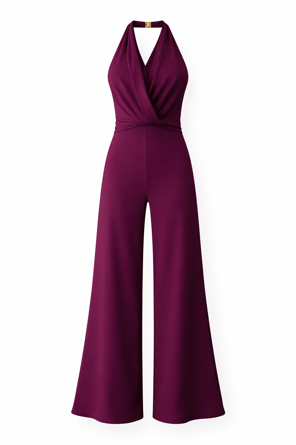 Mono Halter Nudo