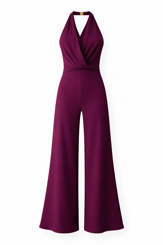 Mono Halter Nudo