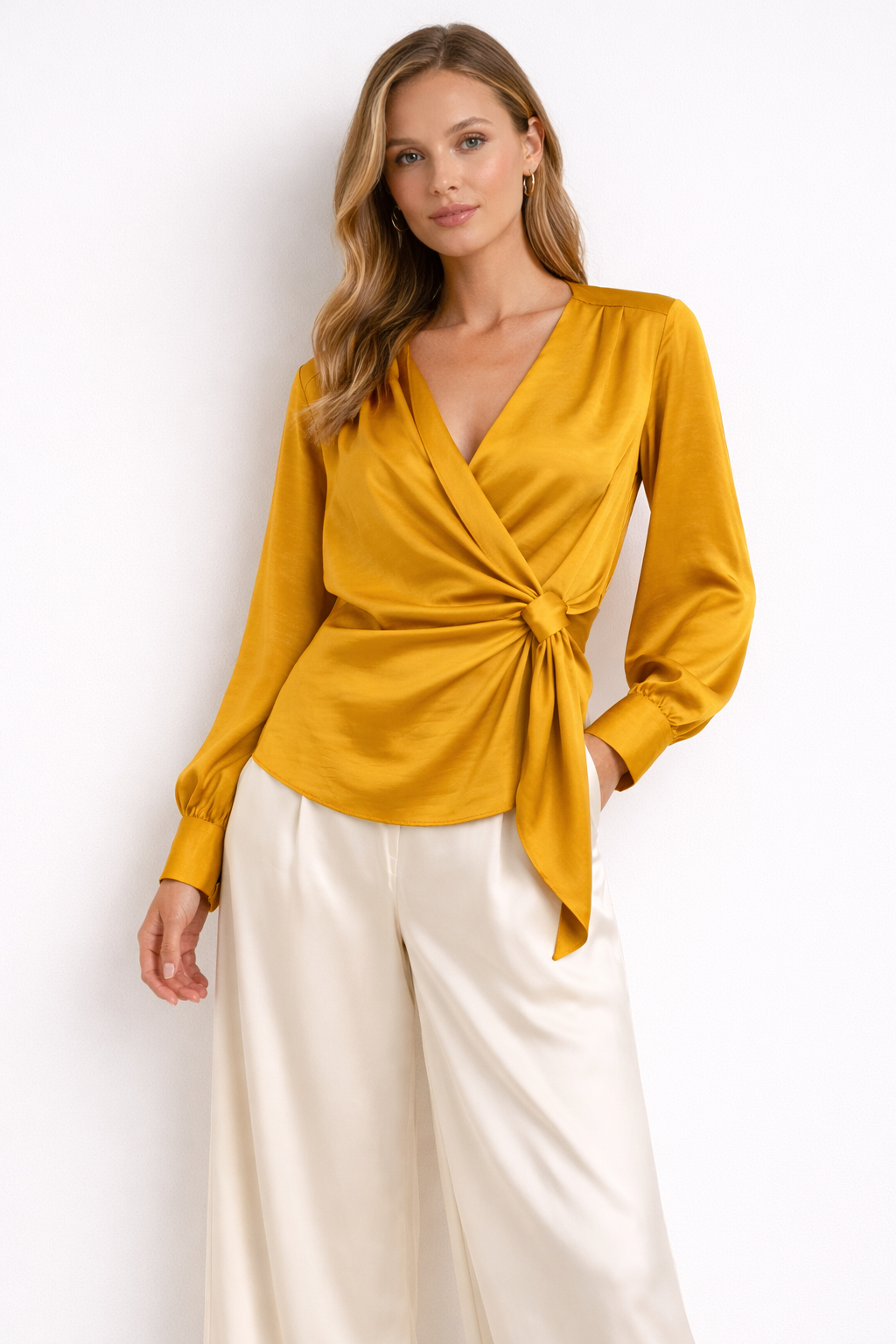 Blusa Lazada