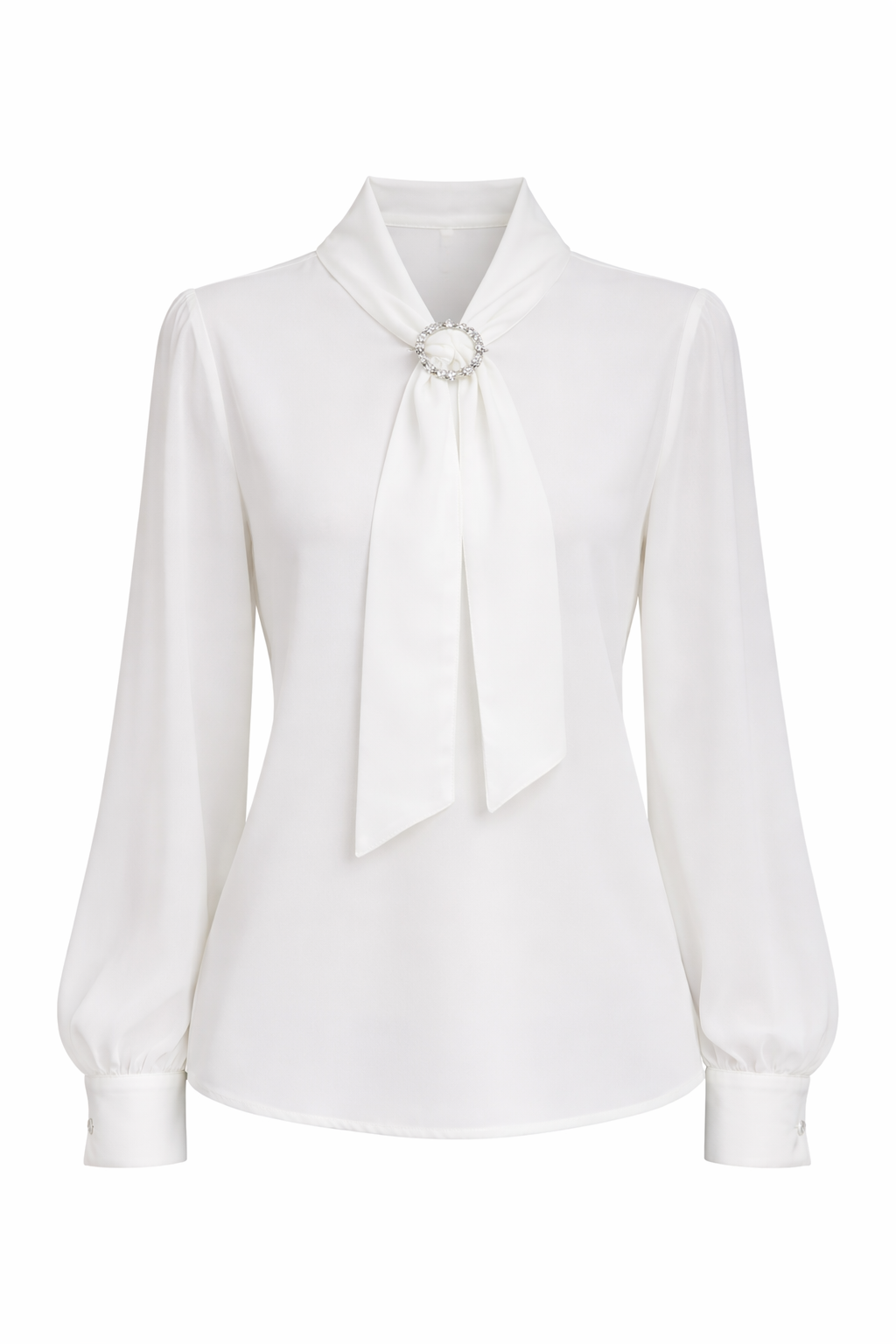 Blusa Lazada Cuello