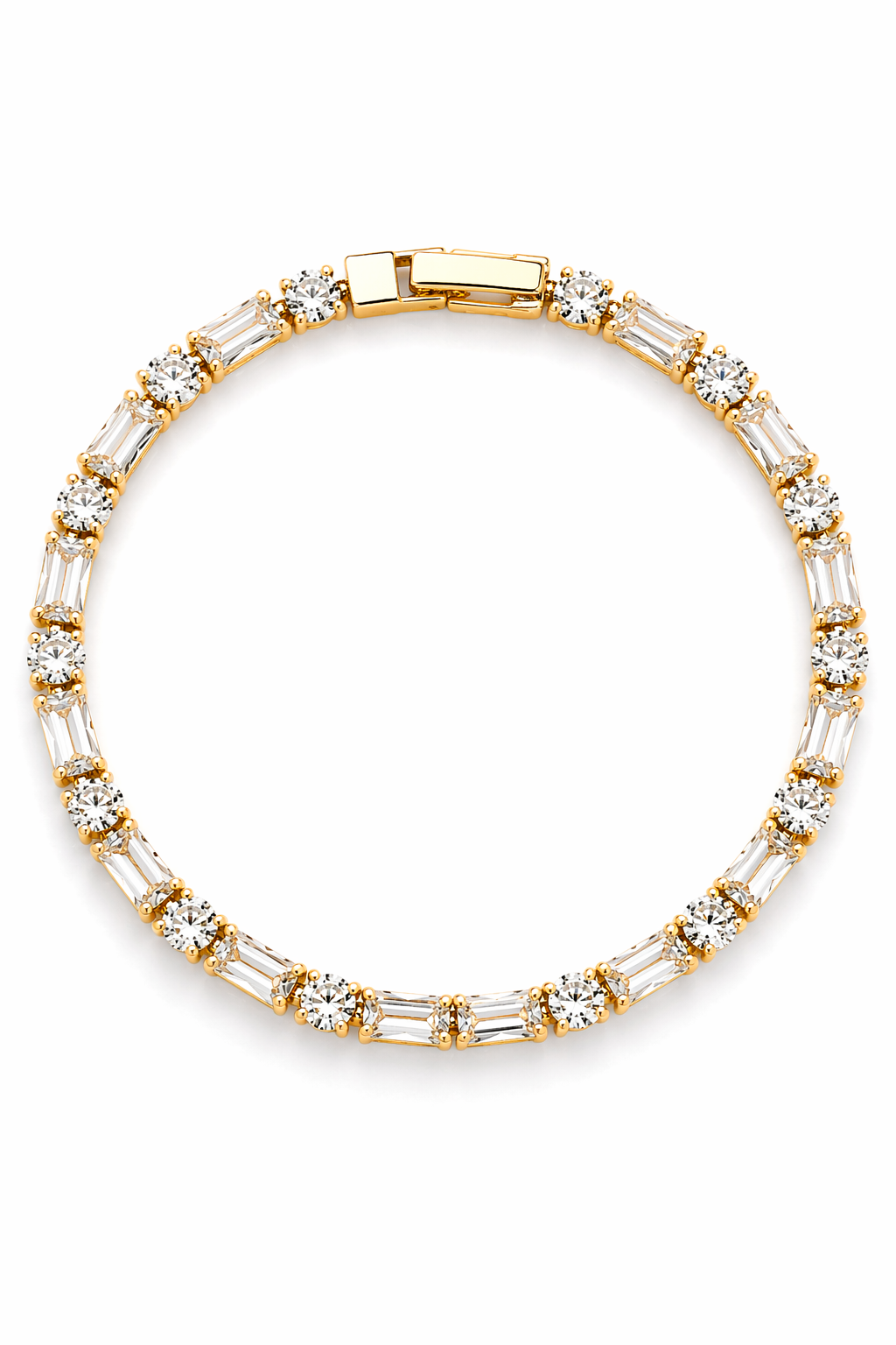 Pulsera Tenis