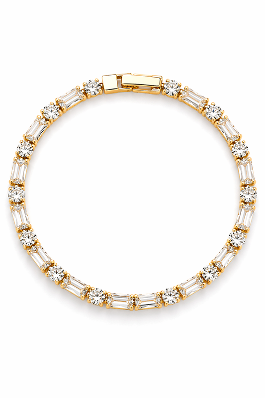 Pulsera Tenis