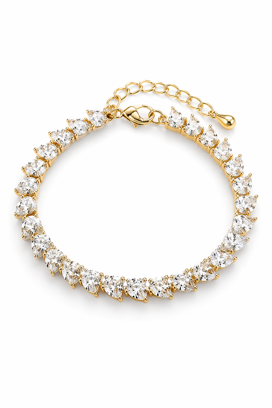 Pulsera Tenis