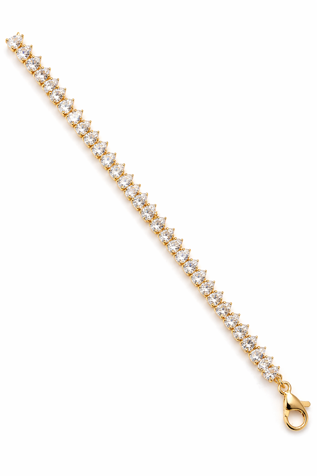 Pulsera Tenis