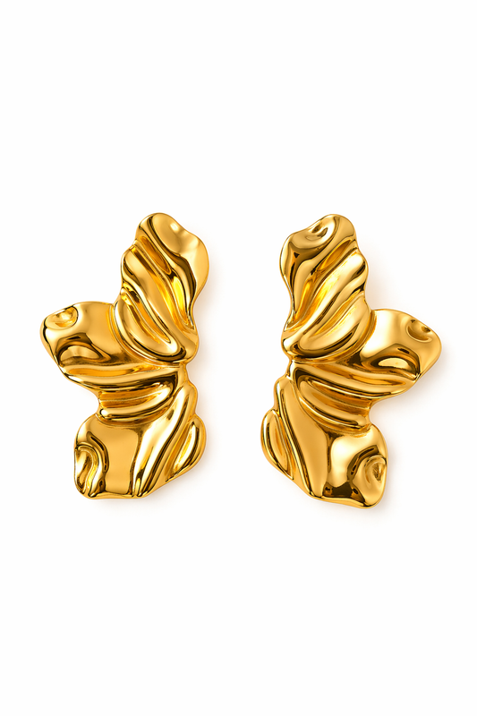 Pendientes Abstracto