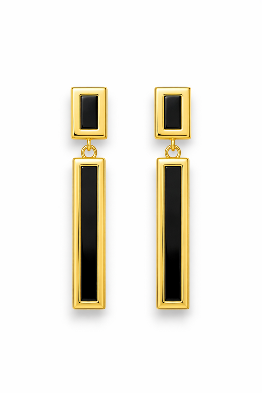 Pendientes Geométrico