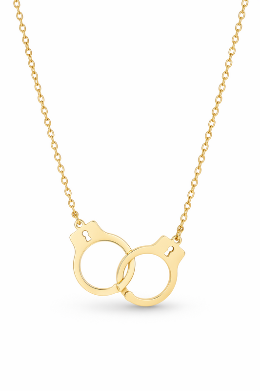 Collar Esposas