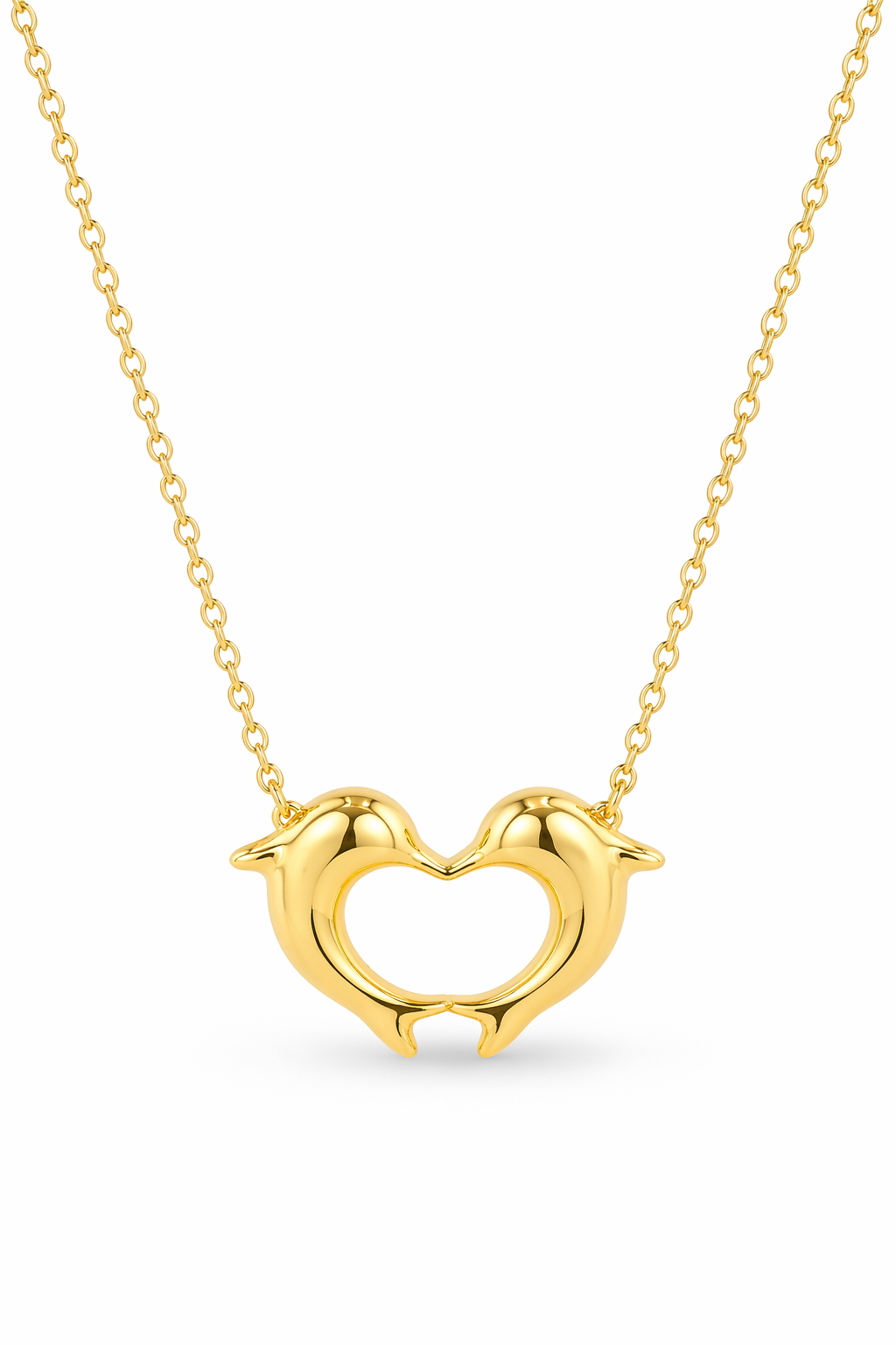 Collar Delfines