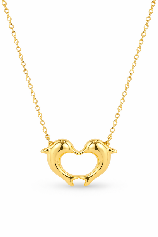 Collar Delfines