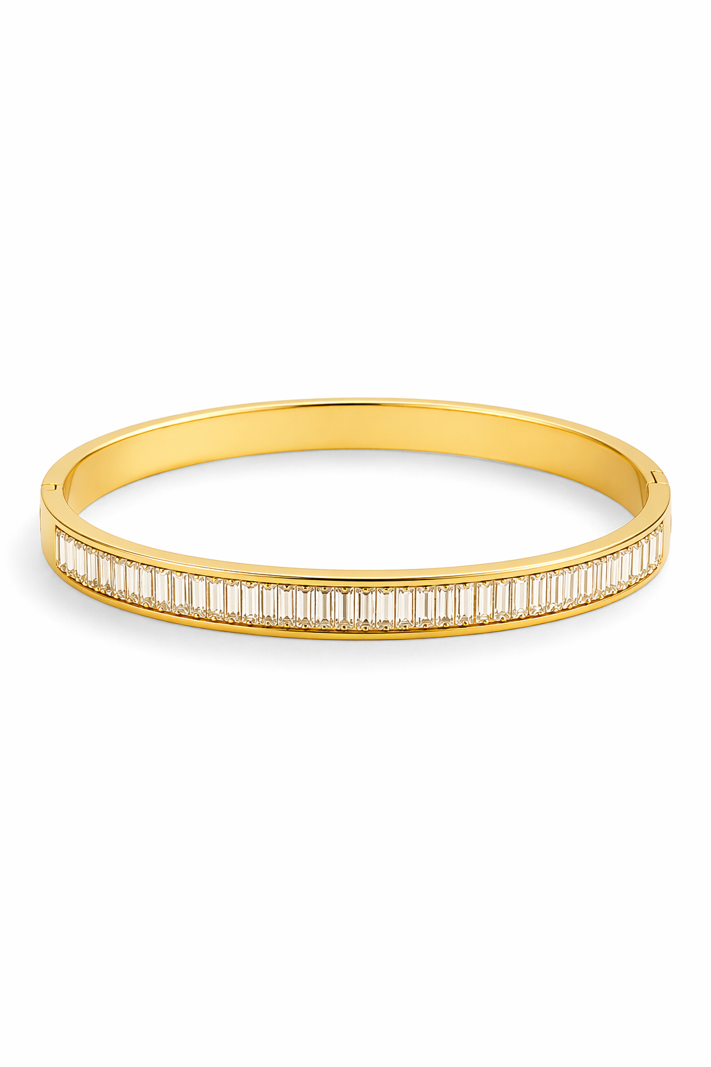 Pulsera Brillante
