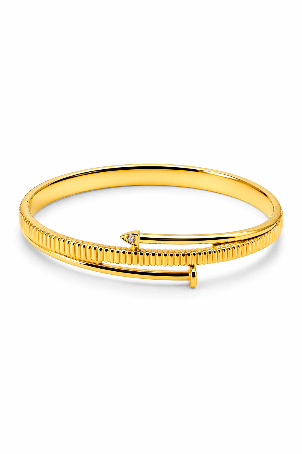 Pulsera Clavo