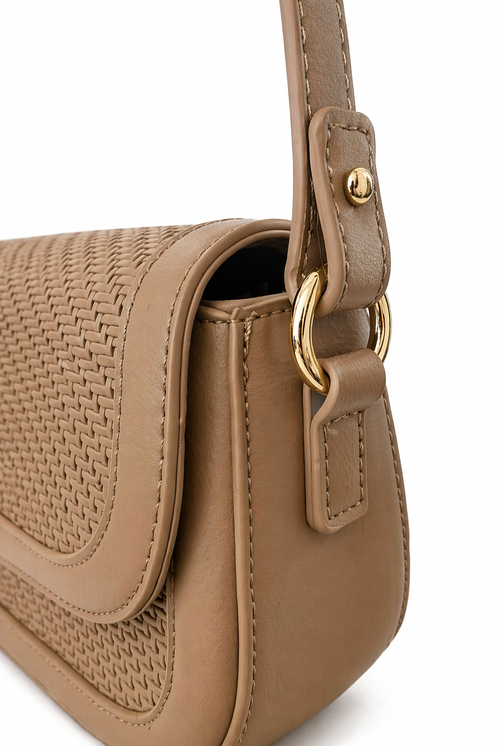 Bolso con Hebilla