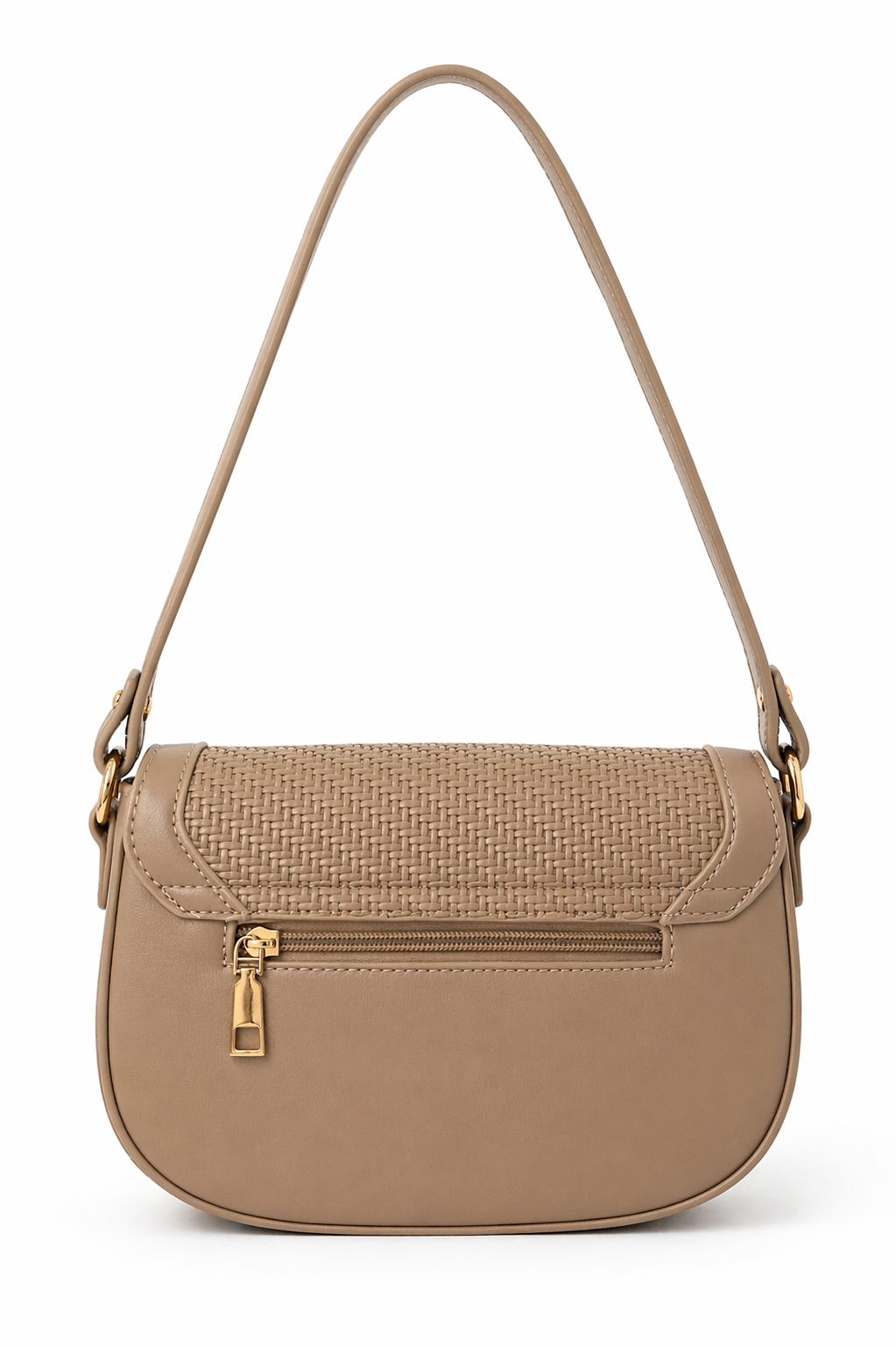 Bolso con Hebilla