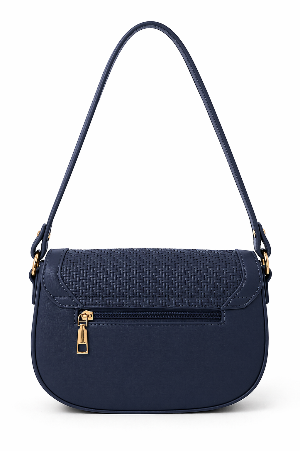 Bolso con Hebilla