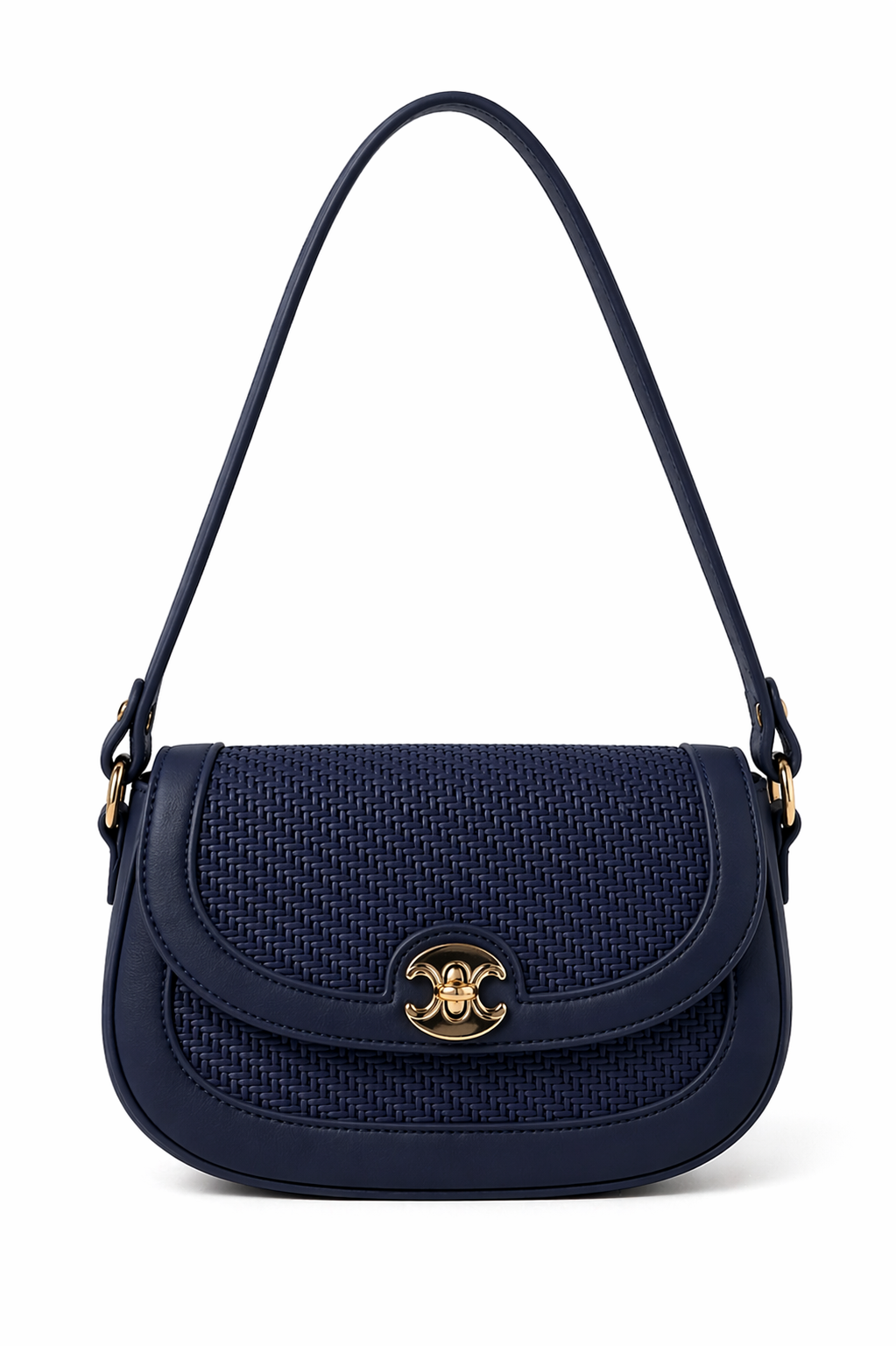 Bolso con Hebilla