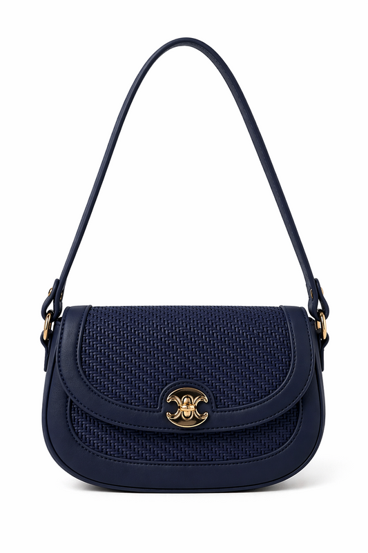 Bolso con Hebilla