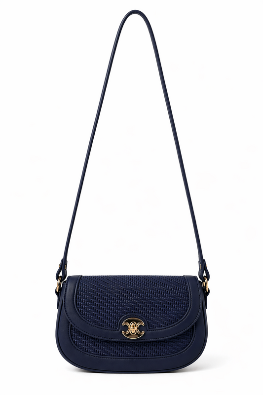 Bolso con Hebilla
