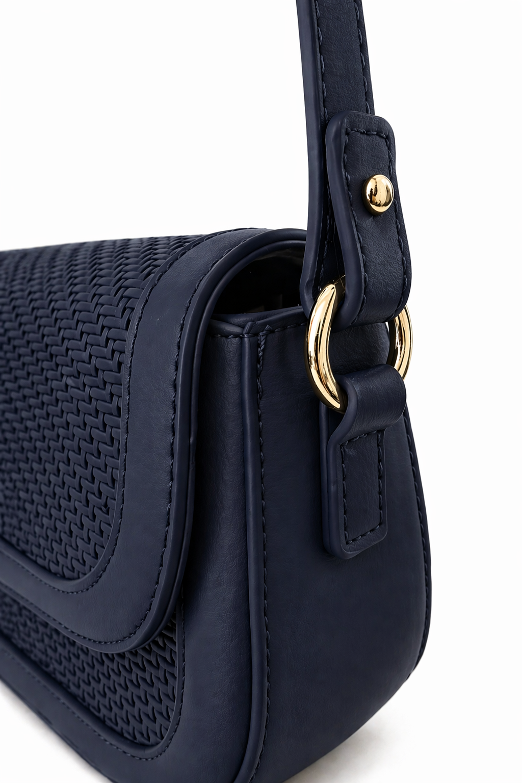 Bolso con Hebilla