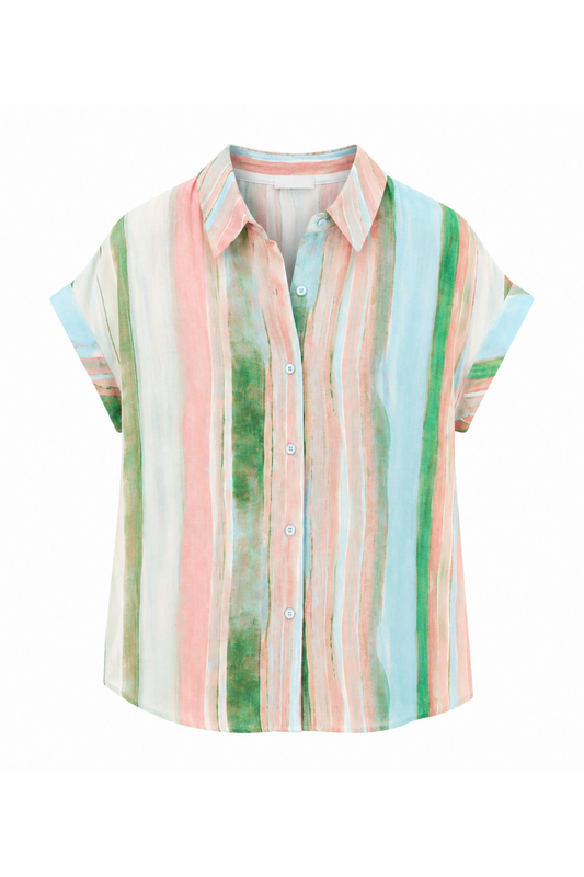 Blusa de Rayon