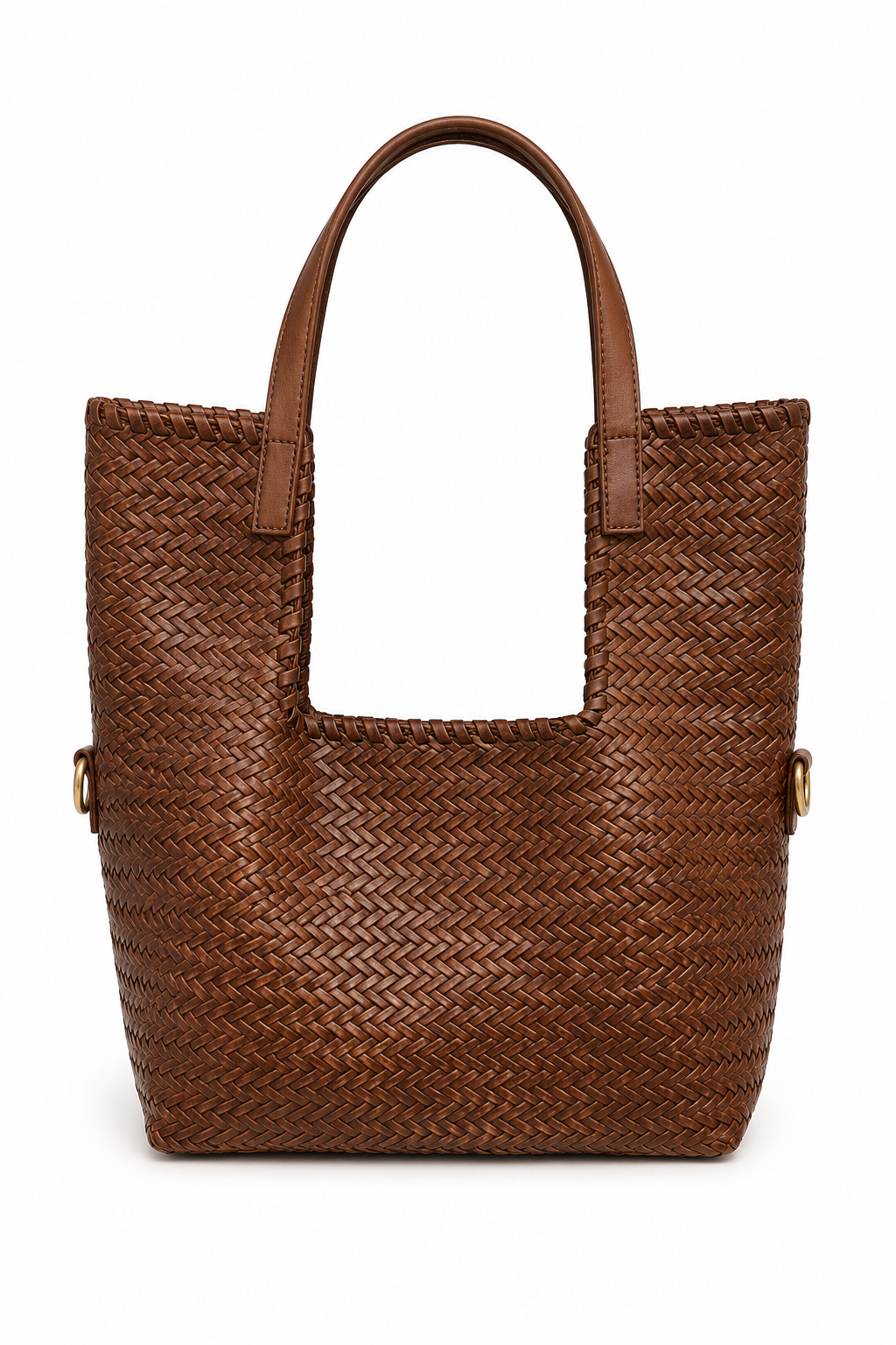 Bolso Trenzado
