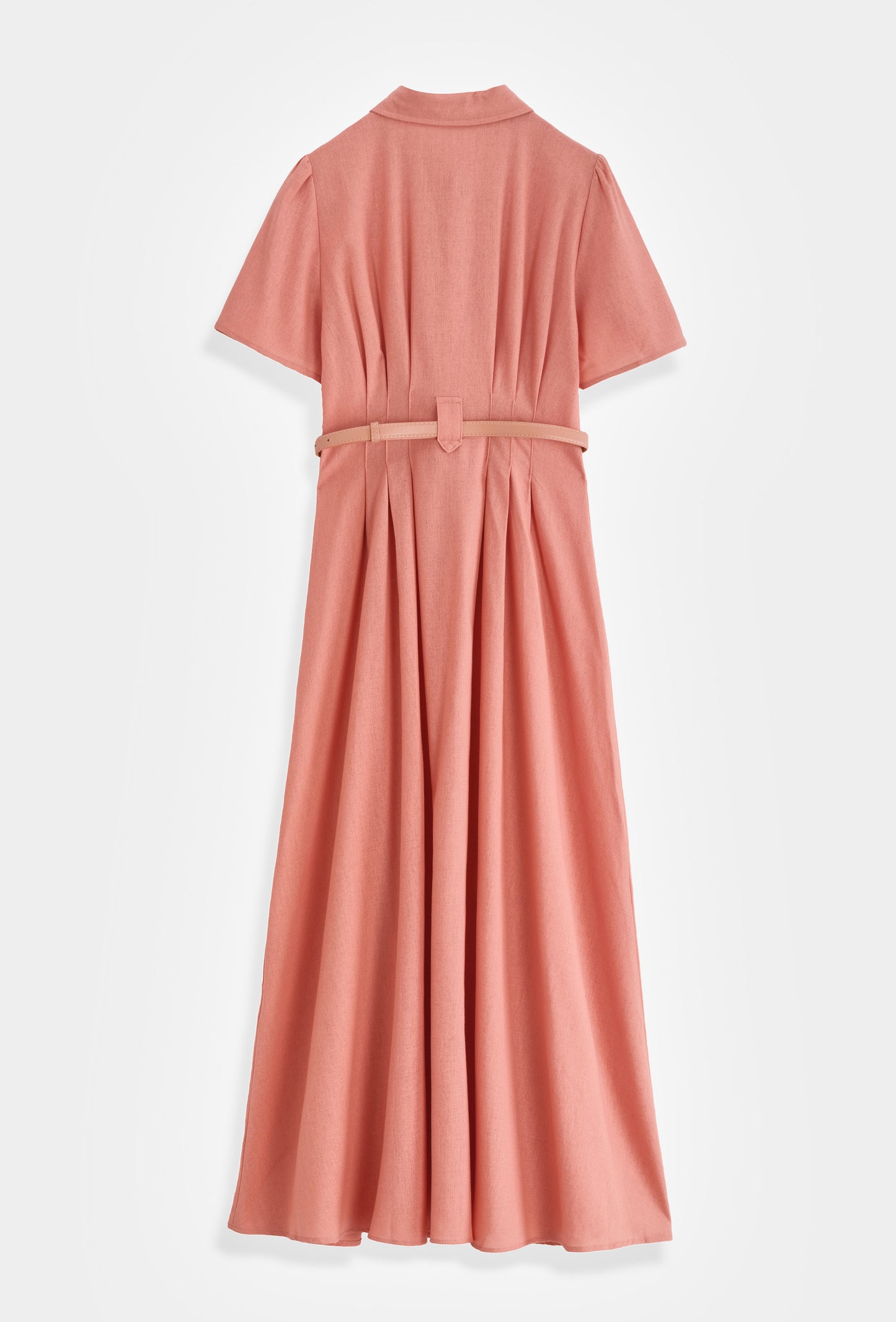 Vestido Camisero