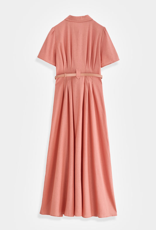 Vestido Camisero