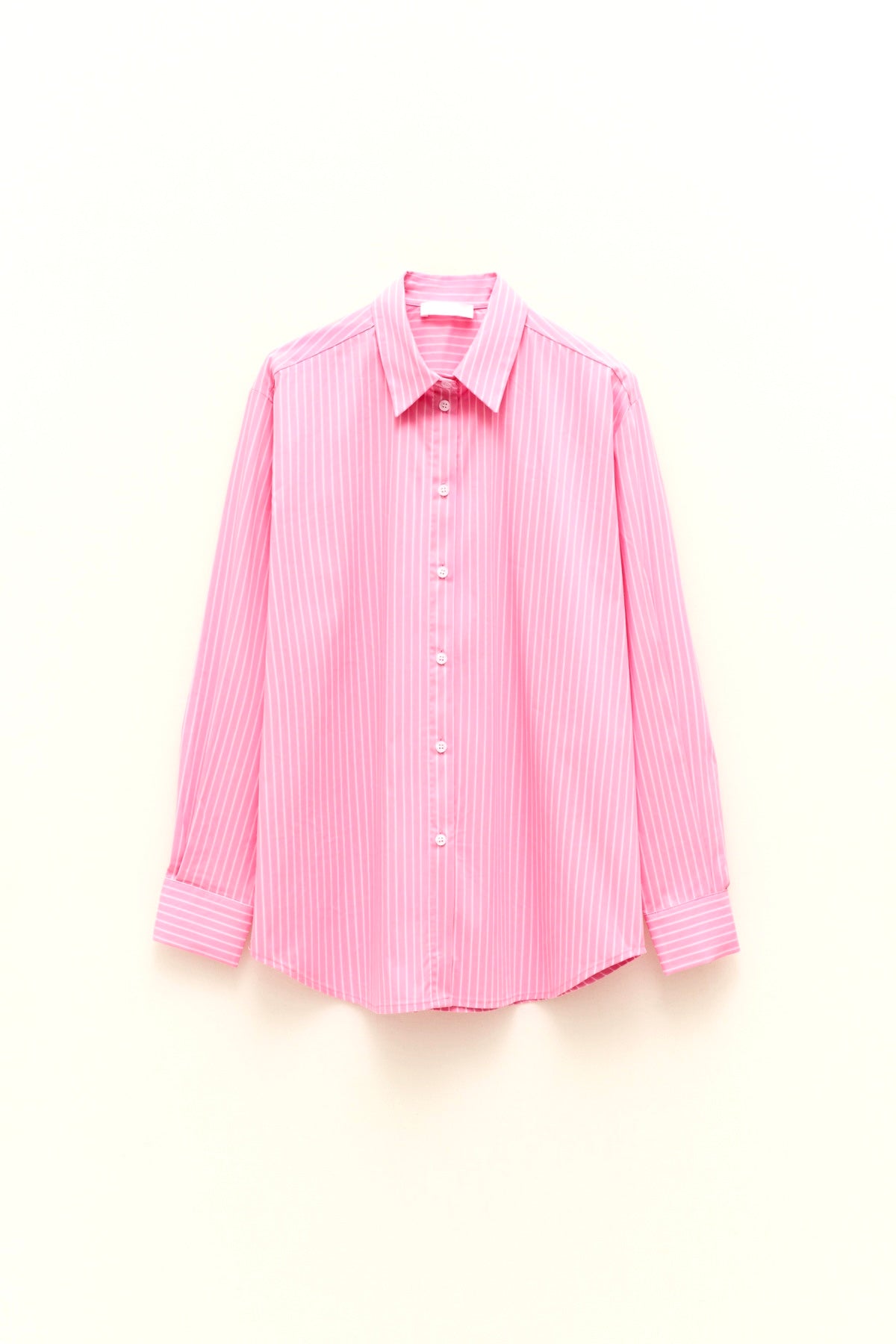 Camisa de Rayas