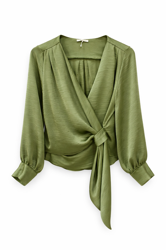 Blusa Lazada