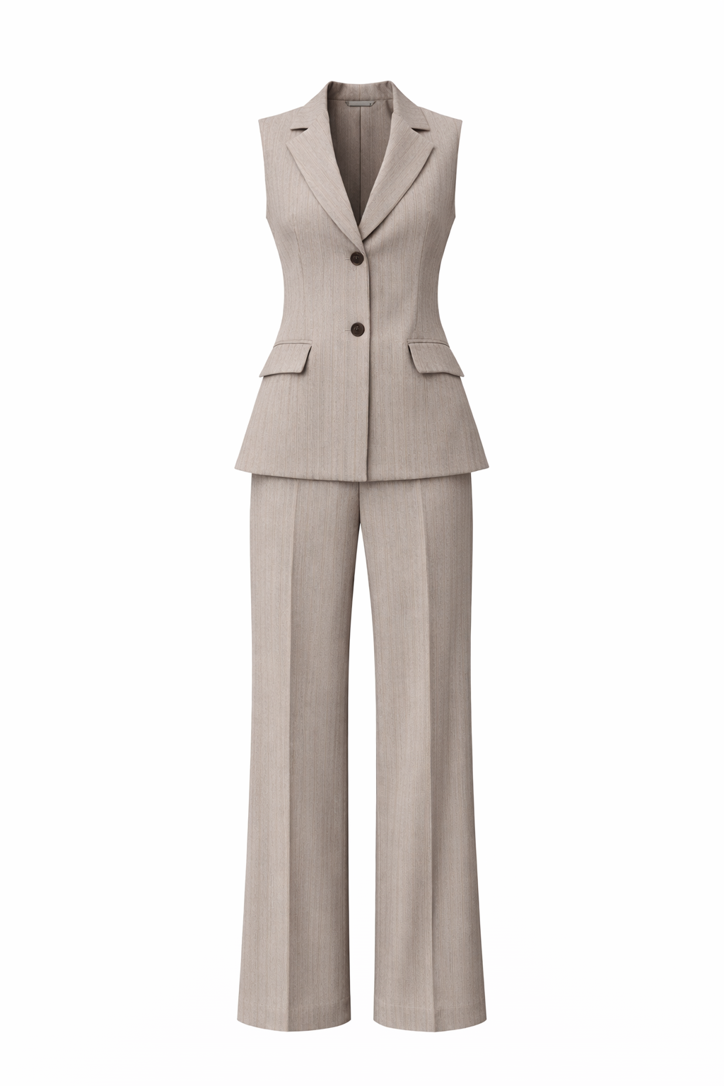 Pantalon Pinzas Raya Diplomática