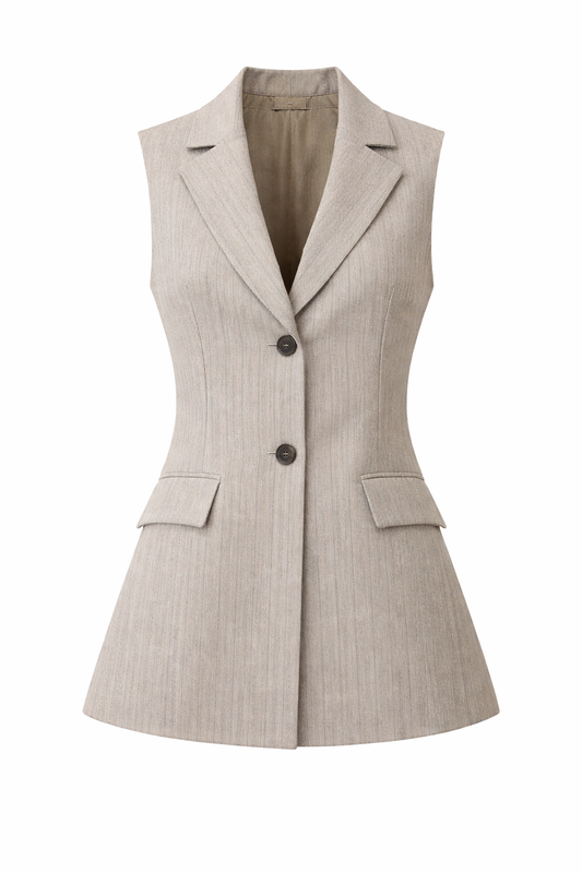 Chaleco Raya Diplomática