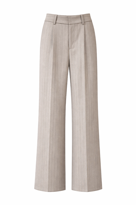 Pantalon Pinzas Raya Diplomática