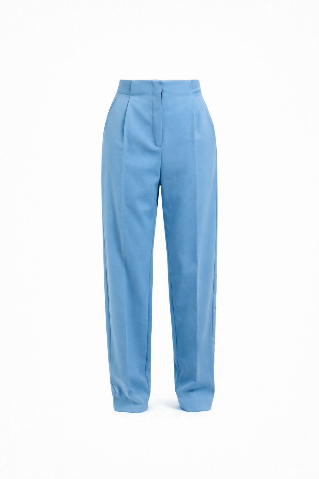 Pantalon Tiro Alto