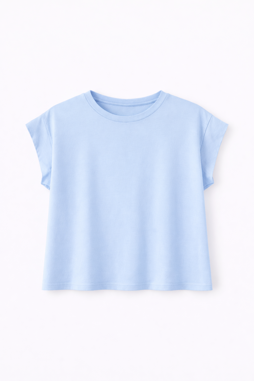 Camiseta Basica Khaki