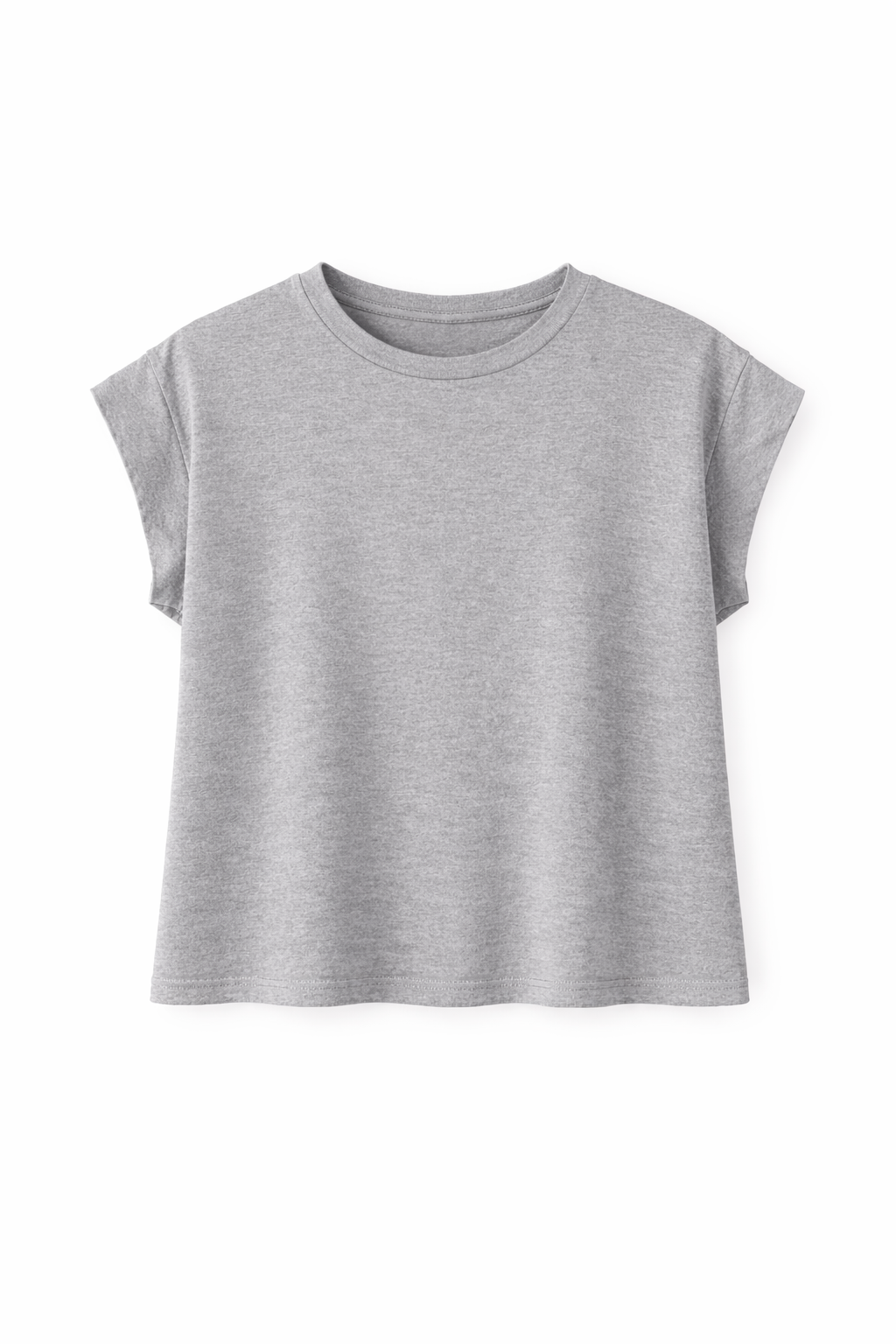 Camiseta Viscosa Fucsia