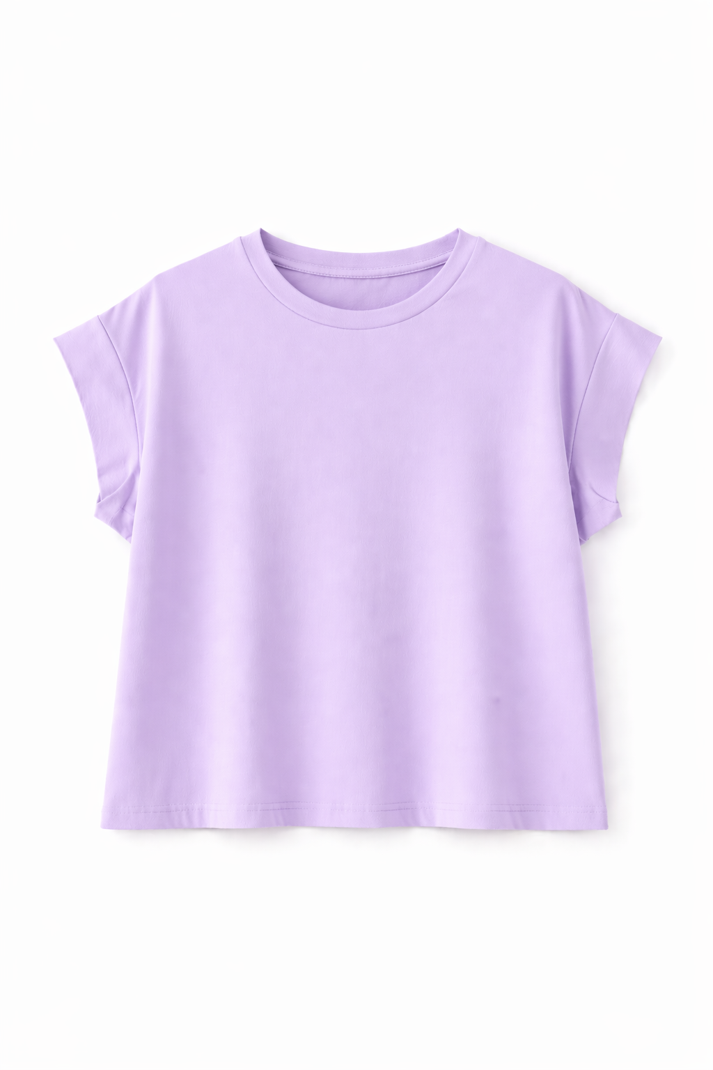 Camiseta Viscosa Fucsia