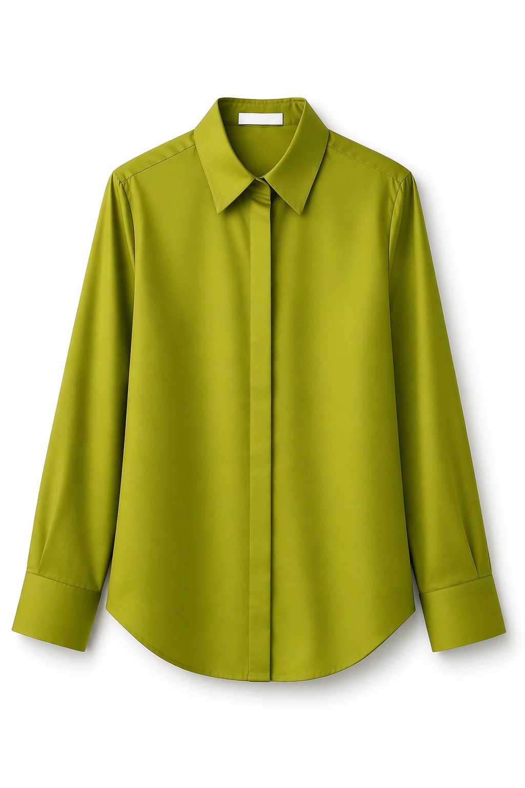 Camisa Algodon