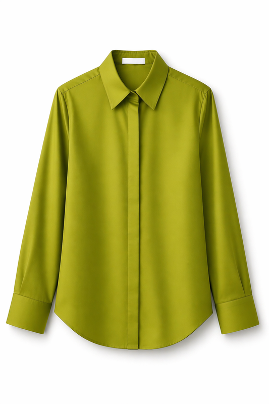 Camisa Algodon