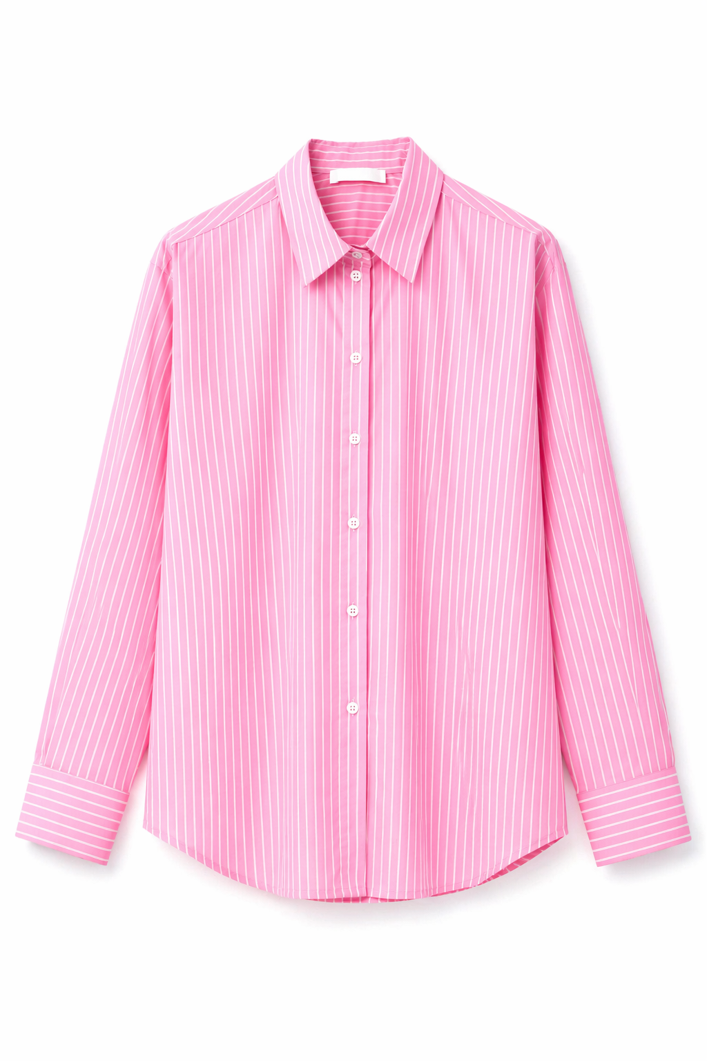 Camisa de Rayas