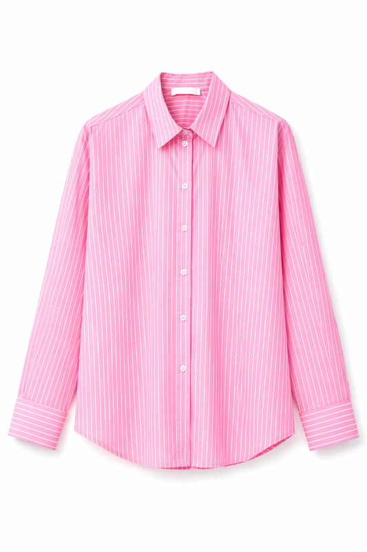 Camisa de Rayas